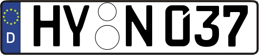 HY-N037