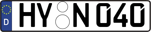HY-N040