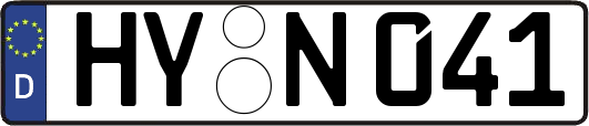 HY-N041