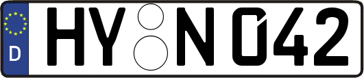 HY-N042