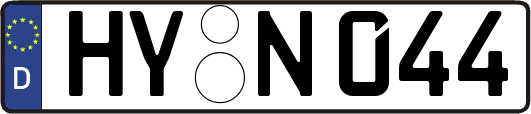 HY-N044