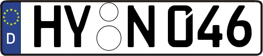 HY-N046