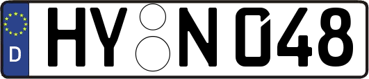 HY-N048