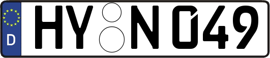 HY-N049