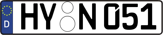 HY-N051