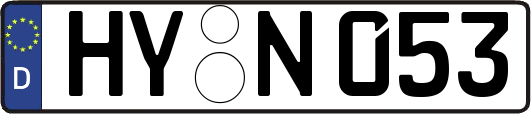 HY-N053