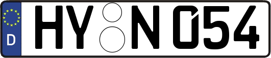 HY-N054