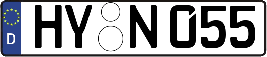 HY-N055