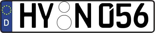 HY-N056