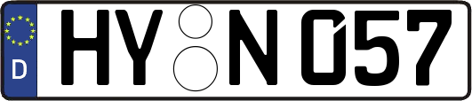 HY-N057