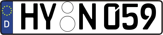HY-N059