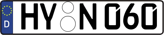 HY-N060