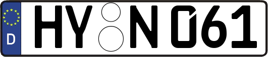 HY-N061
