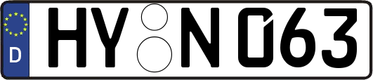 HY-N063
