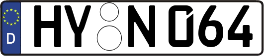 HY-N064