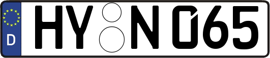 HY-N065