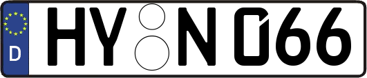 HY-N066