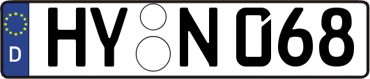 HY-N068