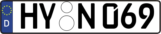 HY-N069