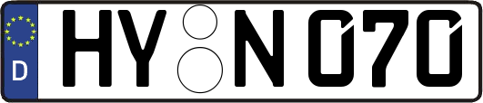 HY-N070