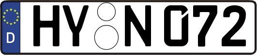 HY-N072