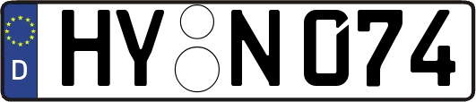 HY-N074