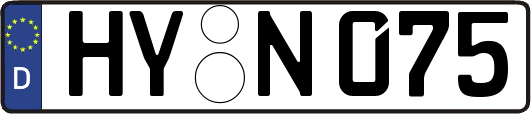 HY-N075