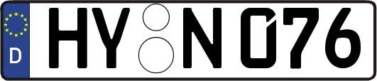 HY-N076