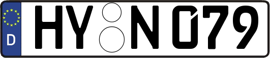 HY-N079