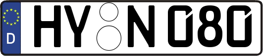 HY-N080