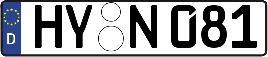 HY-N081
