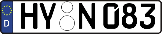 HY-N083