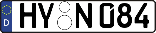 HY-N084