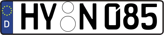 HY-N085