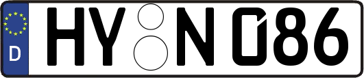 HY-N086