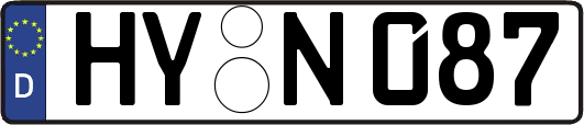 HY-N087