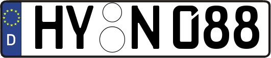 HY-N088