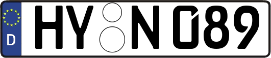 HY-N089