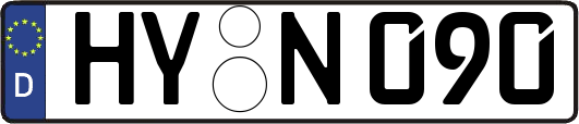 HY-N090