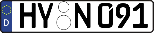 HY-N091
