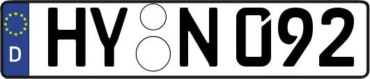 HY-N092