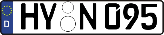 HY-N095