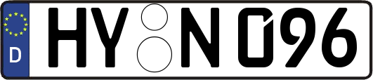 HY-N096