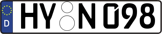 HY-N098