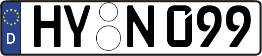 HY-N099