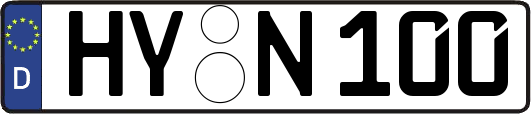 HY-N100