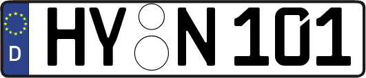HY-N101