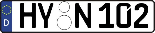 HY-N102