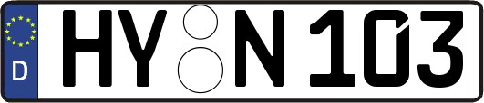 HY-N103
