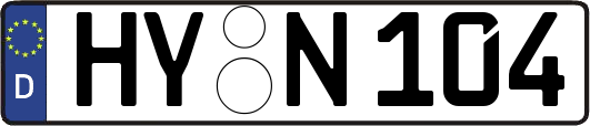 HY-N104